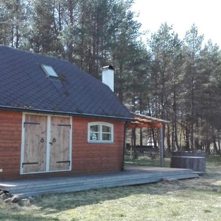 Nurme Cottage In Mahu Village Экстерьер фото