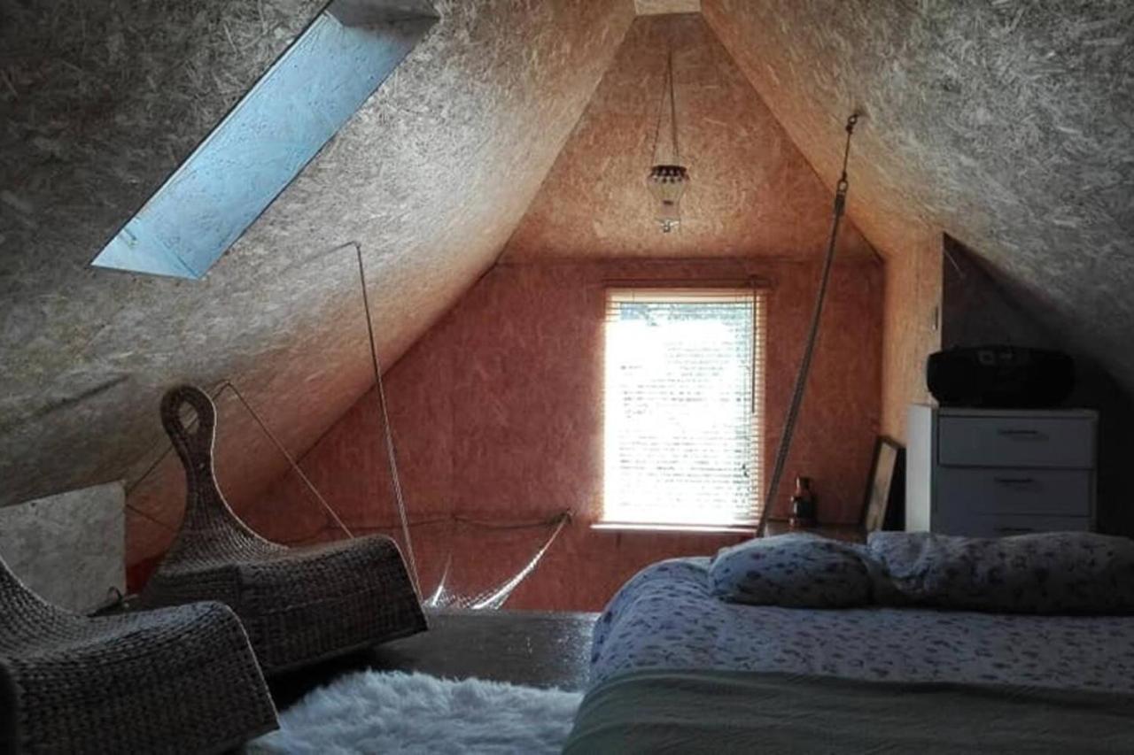 Nurme Cottage In Mahu Village Экстерьер фото