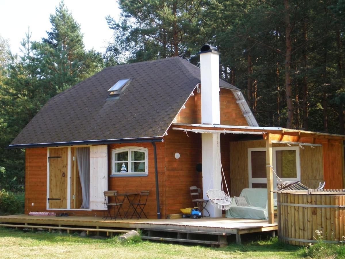 Nurme Cottage In Mahu Village Экстерьер фото