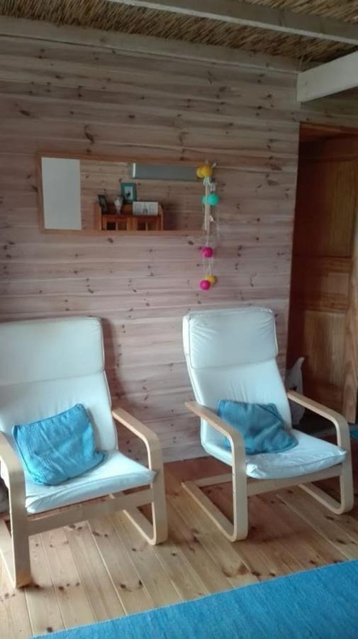 Nurme Cottage In Mahu Village Экстерьер фото